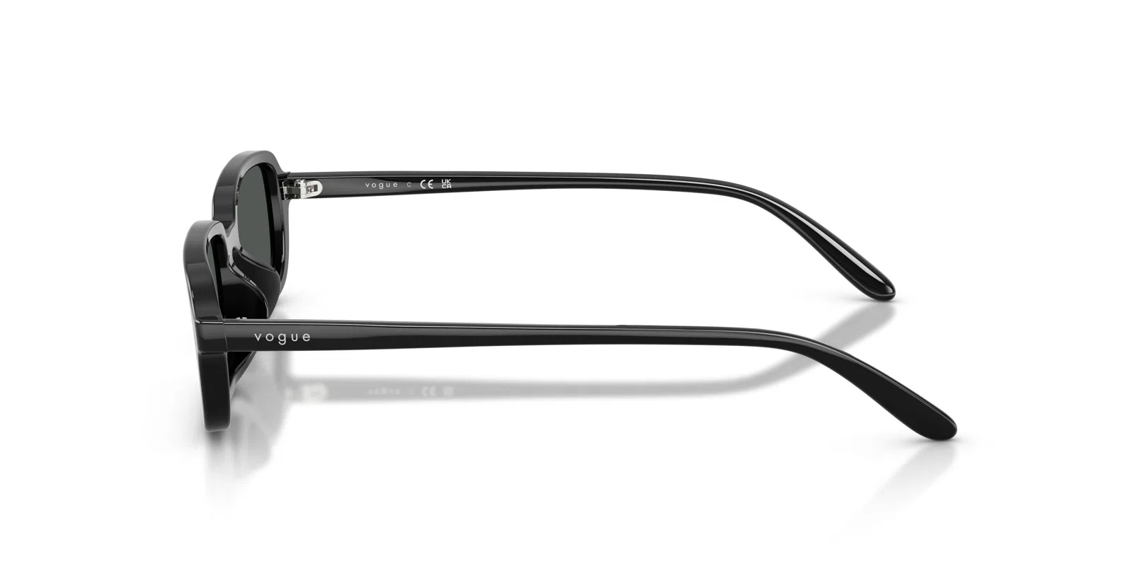 Vogue 5666SF Sunglasses - view 16